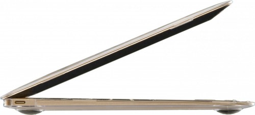 LAUT Slim Cristal-X for MacBook 12 12 "