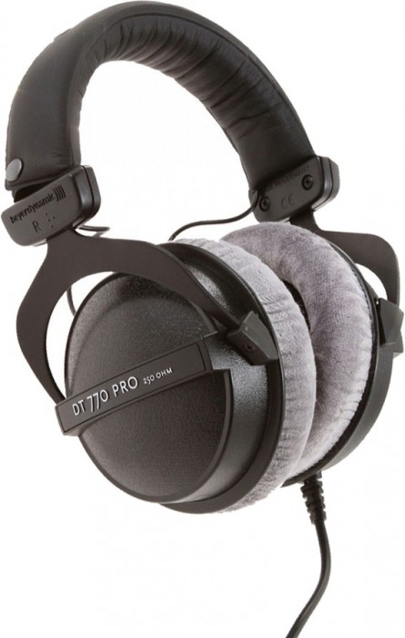 Beyerdynamic DT 770 PRO 250 Ohm