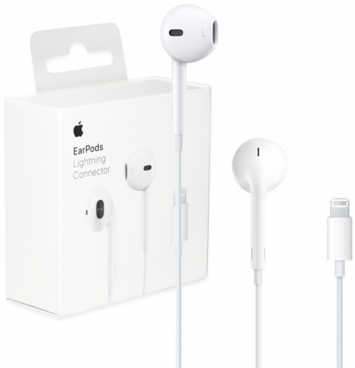 Apple EarPods with Lightning Connector