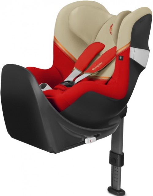 Cybex Sirona M2 i-Size