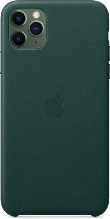 Apple Leather Case for iPhone 11 Pro Max