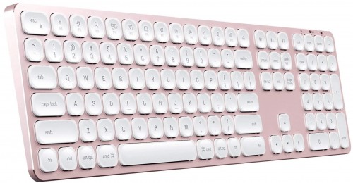 Satechi Aluminum Bluetooth Keyboard