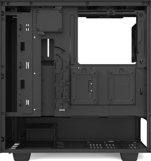 NZXT H510i CA-H510i-B1 черный