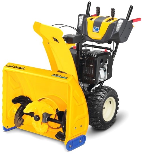 Cub Cadet XS3 71 SWE