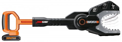 Worx WG329E