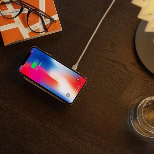 iOttie iON Wireless Plus Fast Charging Pad