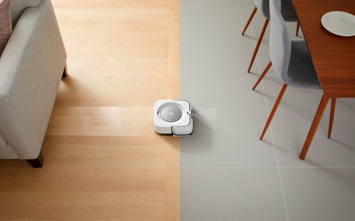 iRobot Braava Jet M6