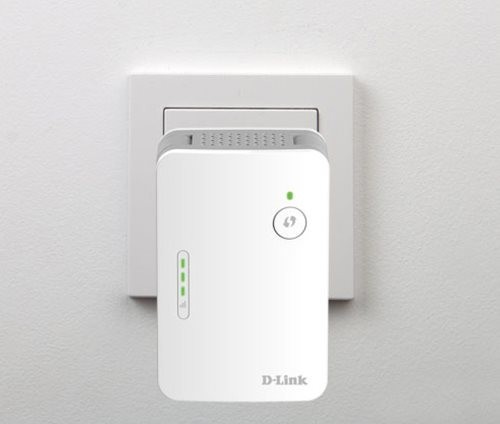 D-Link DAP-1620