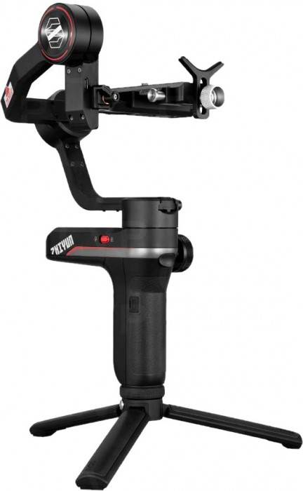 Zhiyun Weebill-S