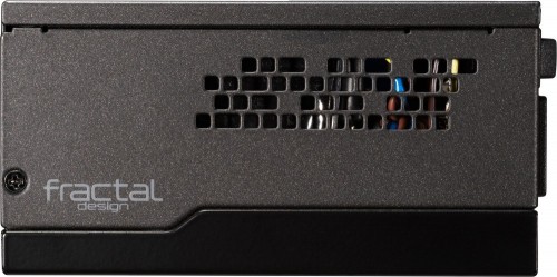 Fractal Design Ion SFX  FD-PSU-ION-SFX-650G-BK