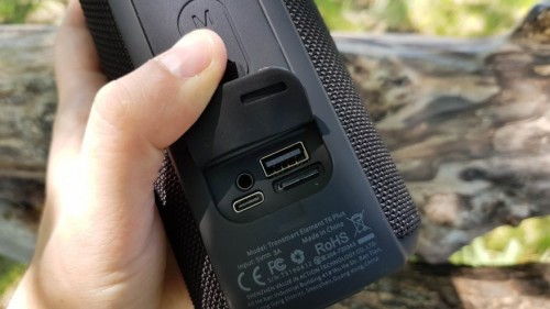 Tronsmart Element T6 Plus