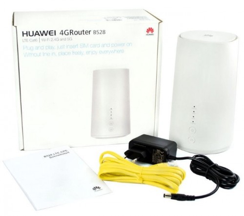 Huawei B528s-23a