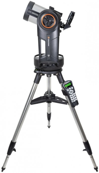 Celestron NexStar Evolution 5