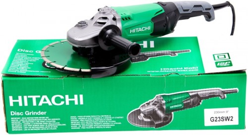 Hitachi G23SW2