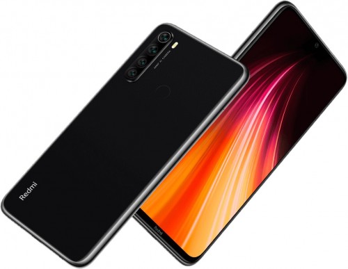 Xiaomi Redmi Note 8T