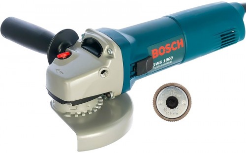 Bosch GWS 1000 Professional 060182880D