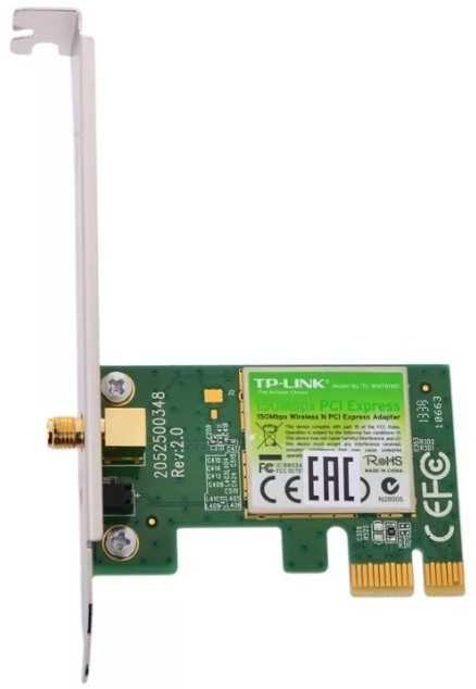 TP-LINK TL-WN781ND