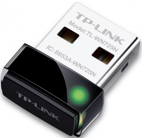 TP-LINK TL-WN725N