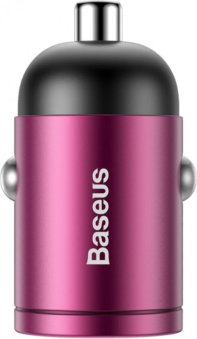 BASEUS Tiny Star Mini USB port