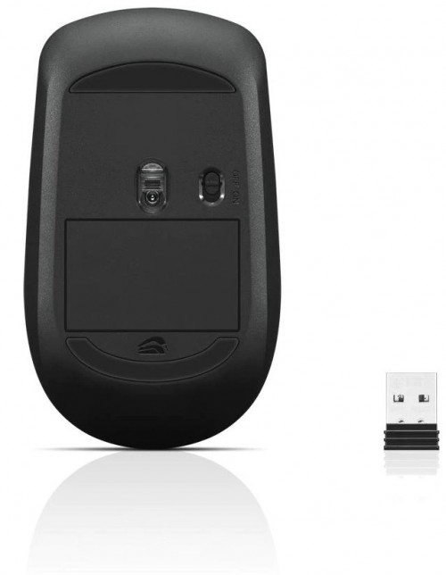 Lenovo 400 Wireless Mouse