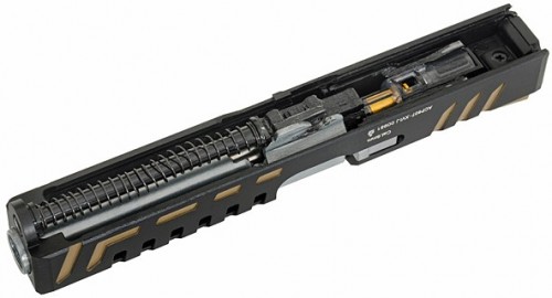 APS Scorpion Green Gas/CO2 Version 6mm
