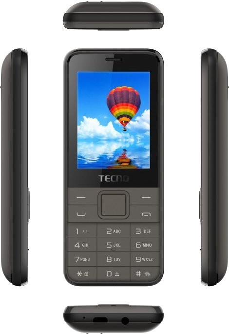 Tecno T372