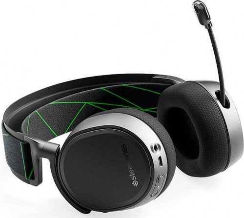 SteelSeries Arctis 9X