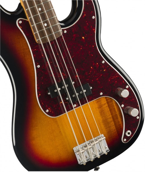 Squier Classic Vibe '60s Precision Bass