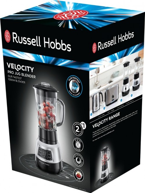 Russell Hobbs Velocity 25720-56