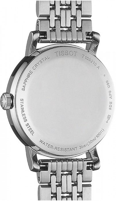 TISSOT T109.210.11.031.00