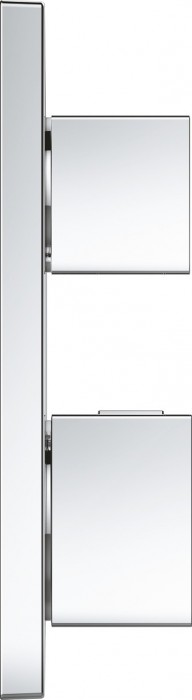 Grohe Grohtherm Cube 24154
