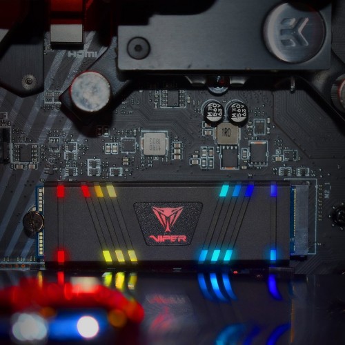 Patriot Viper VPR100 RGB