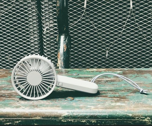 Xiaomi VH Portable Handheld Fan