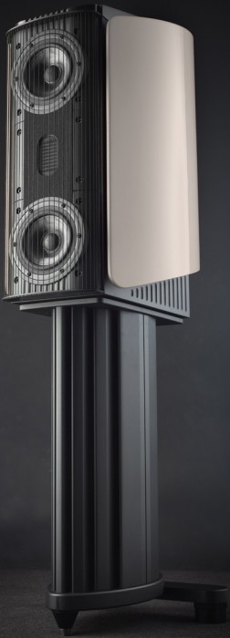 Gryphon Audio Designs Mojo S