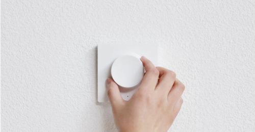 Xiaomi Yeelight Smart Wireless Dimmer Wall Light