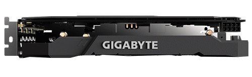 Gigabyte Radeon RX 5500 XT OC 4G