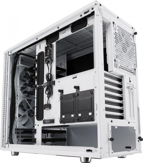 Fractal Design DEFINE R6 FD-CA-DEF-R6-WT