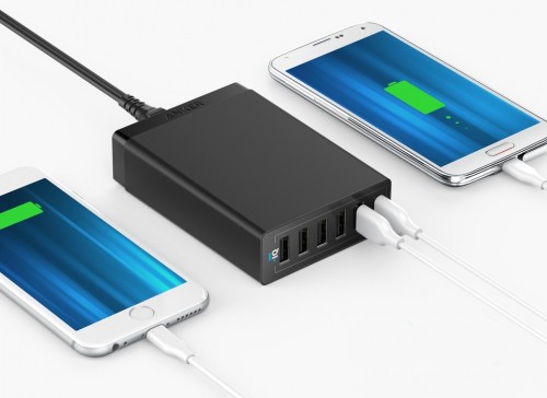 ANKER PowerPort 6