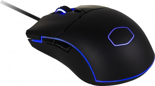 Cooler Master MasterMouse CM110