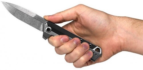 Kershaw Oblivion