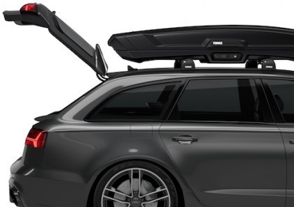 Thule Vector Alpine