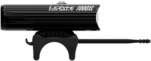 Lezyne Lite Drive 1000XL