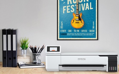 Epson SureColor SC-T3100X