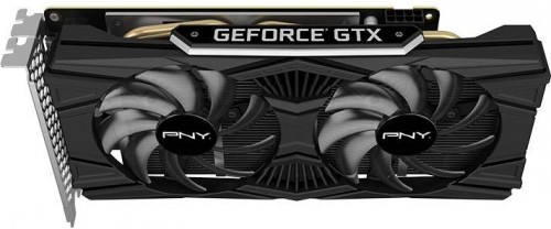 PNY GeForce GTX 1660 SUPER Dual Fan