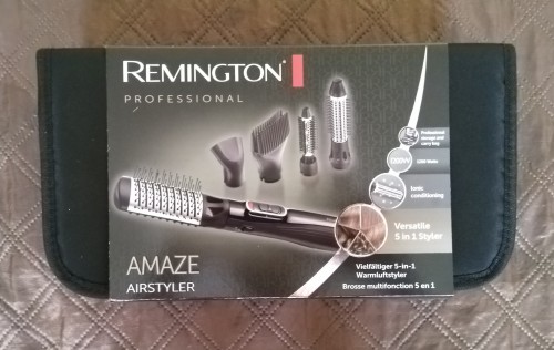 Remington AS1220