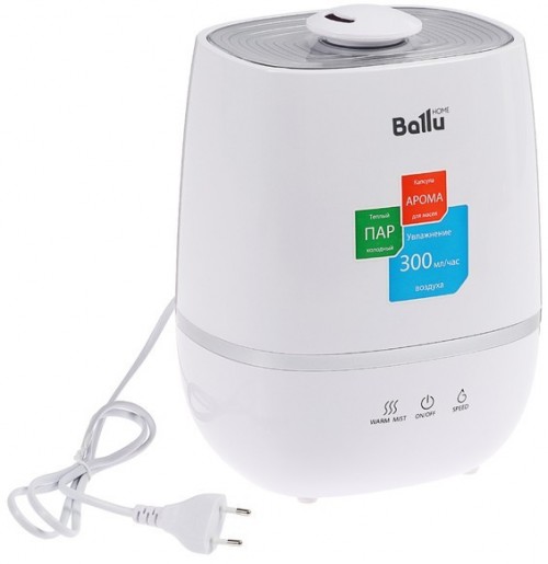 Ballu UHB-805