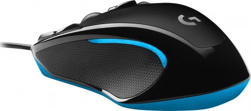 Logitech G300S Optical Gaming Mouse