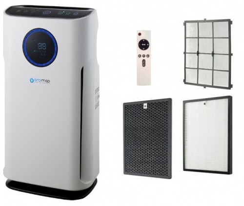 Oromed Oro-Air Purifier Premium