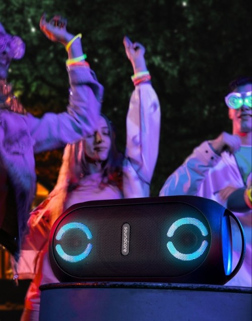 ANKER SoundCore Rave Mini