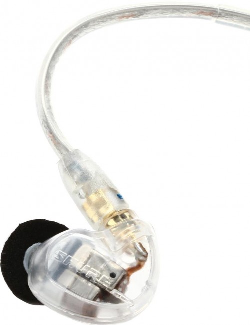 Shure SE535 Left